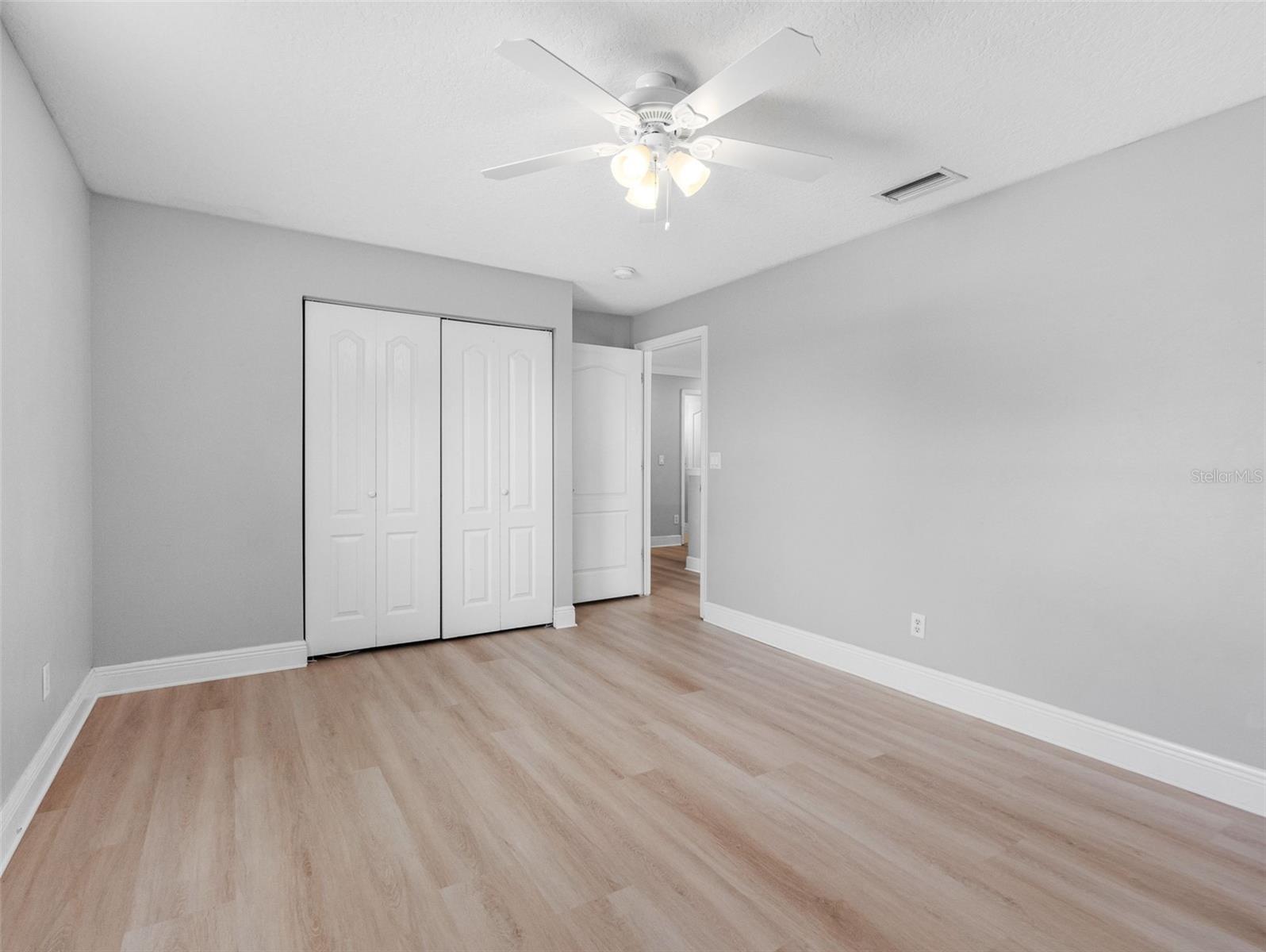 FAWN RIDGE VILLAGE B - Residential