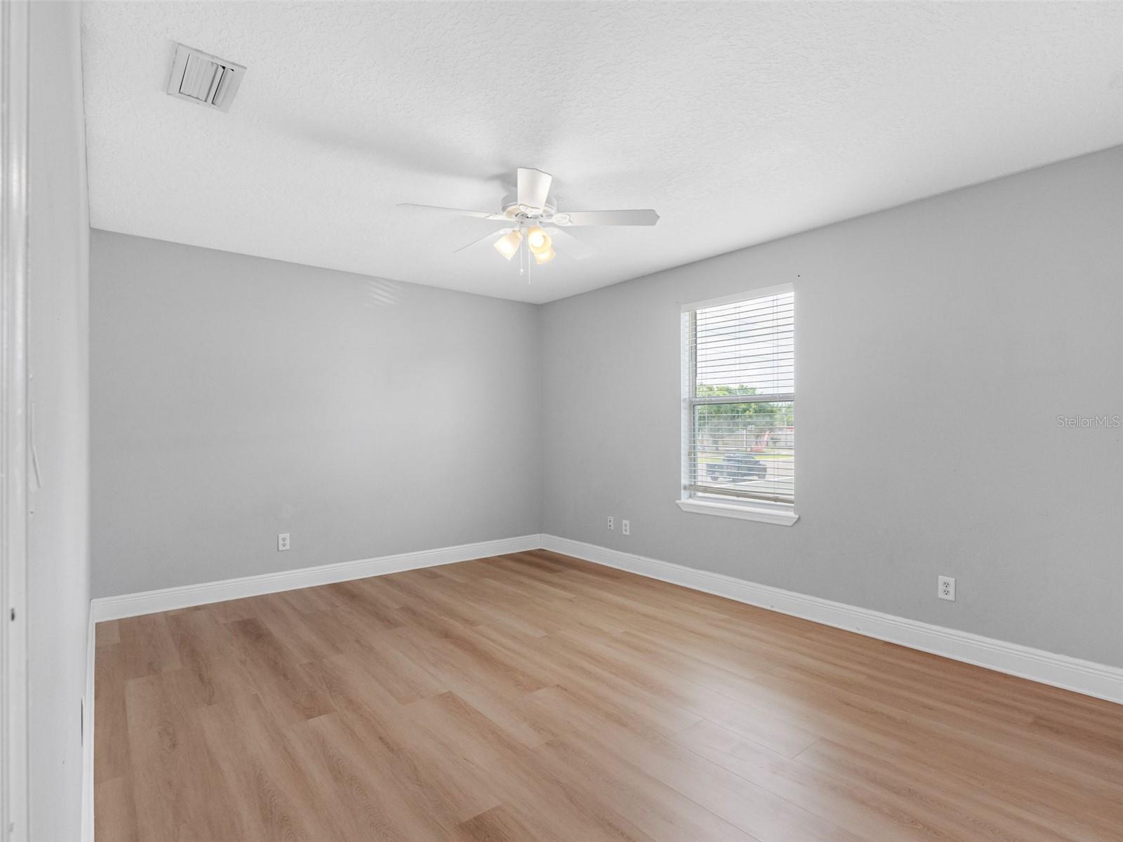 FAWN RIDGE VILLAGE B - Residential