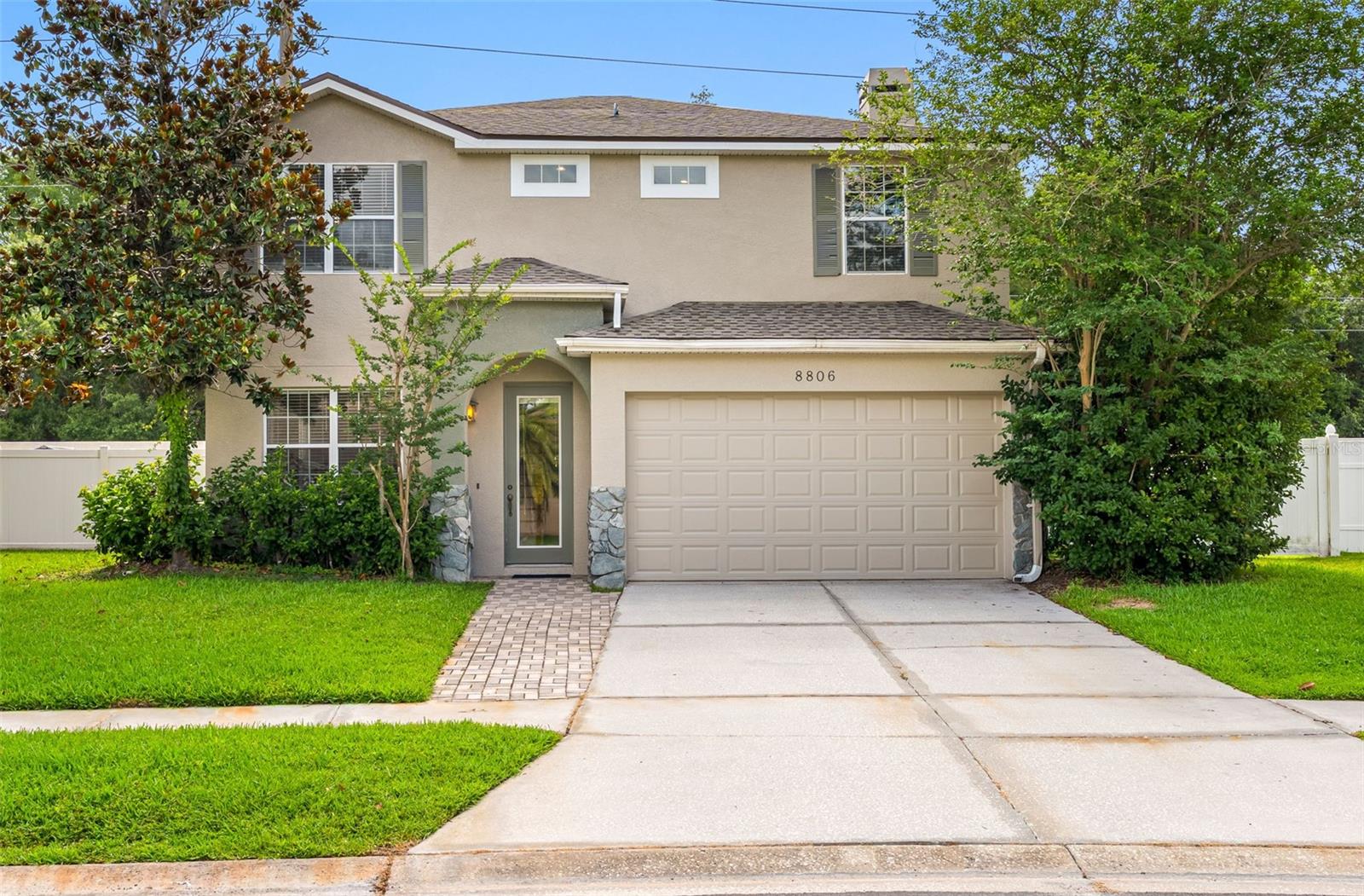 FAWN RIDGE VILLAGE B - Residential