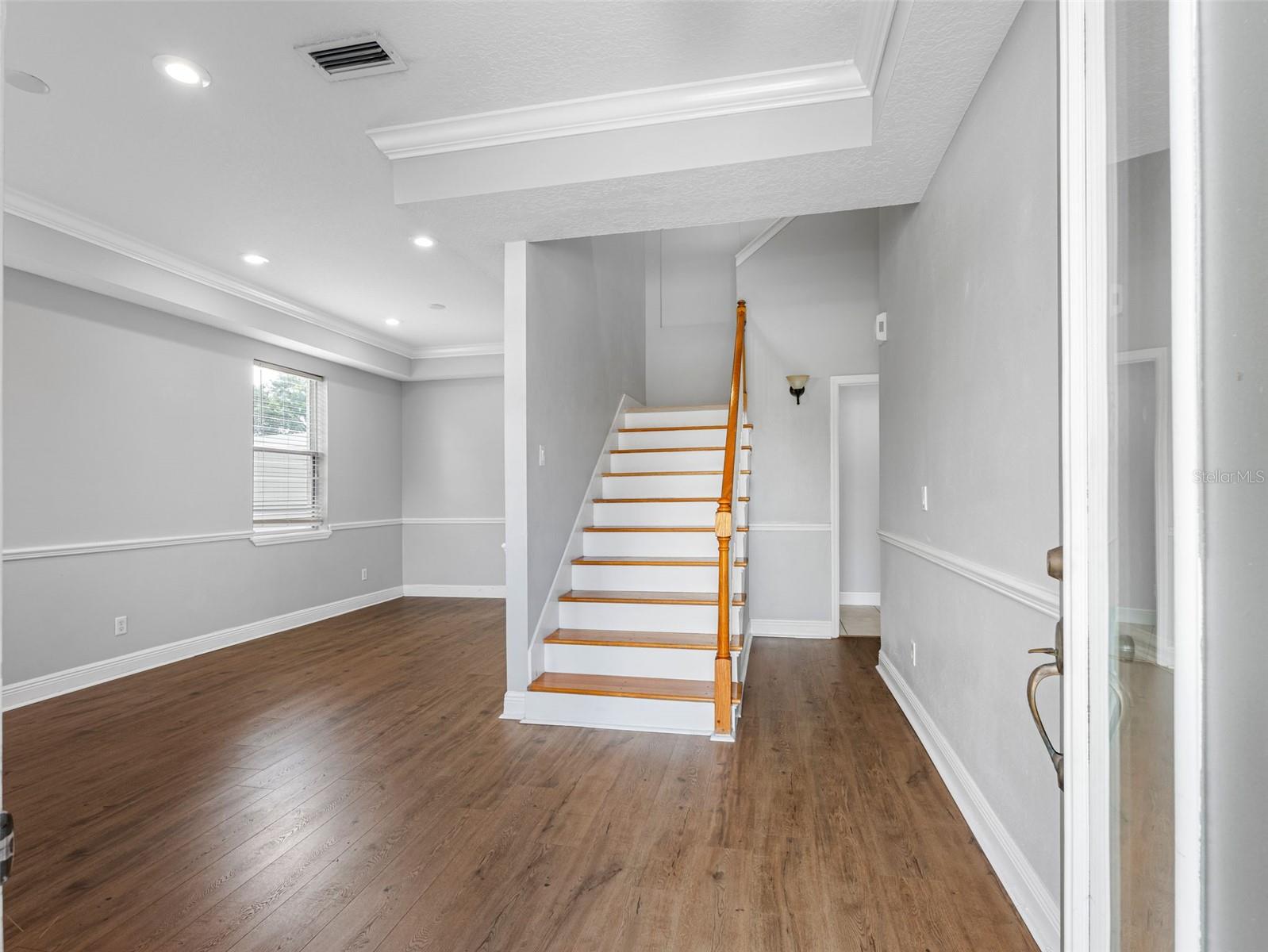 FAWN RIDGE VILLAGE B - Residential