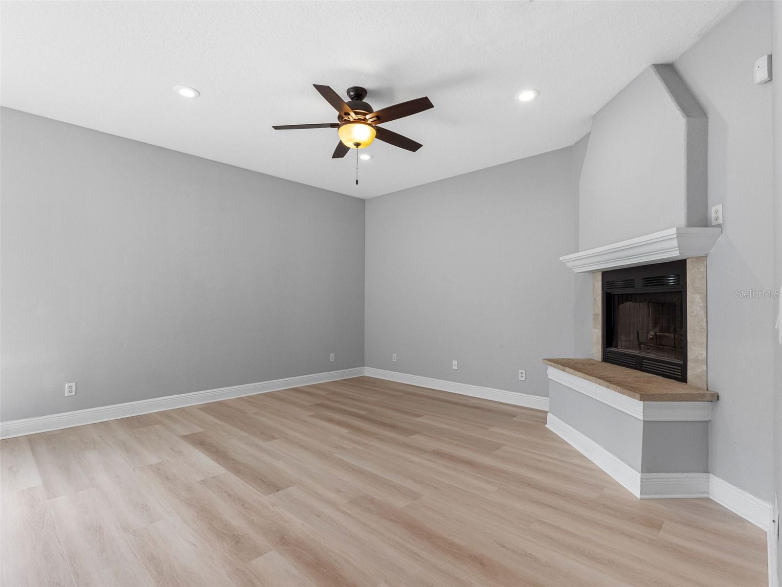 FAWN RIDGE VILLAGE B - Residential