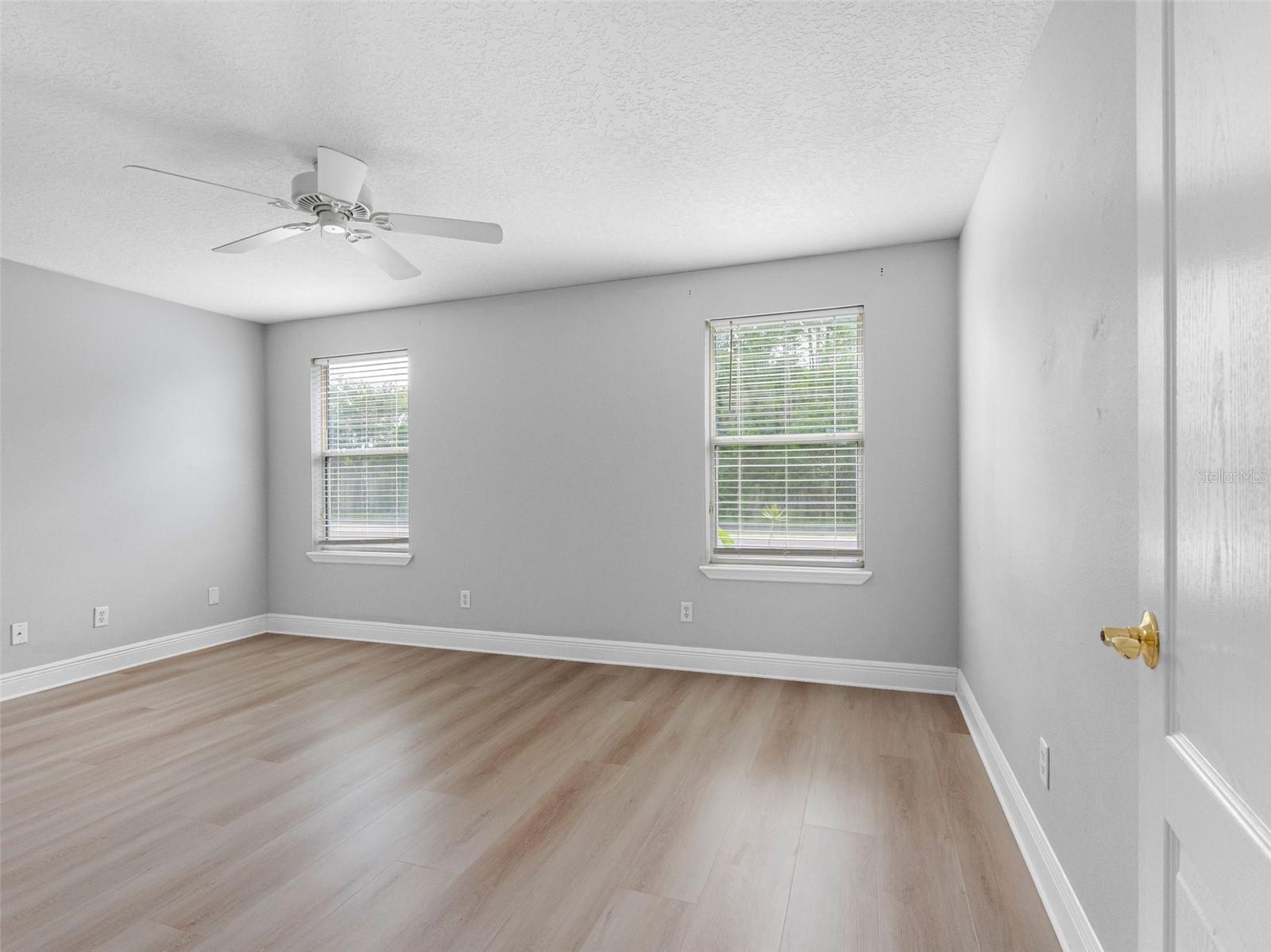 FAWN RIDGE VILLAGE B - Residential
