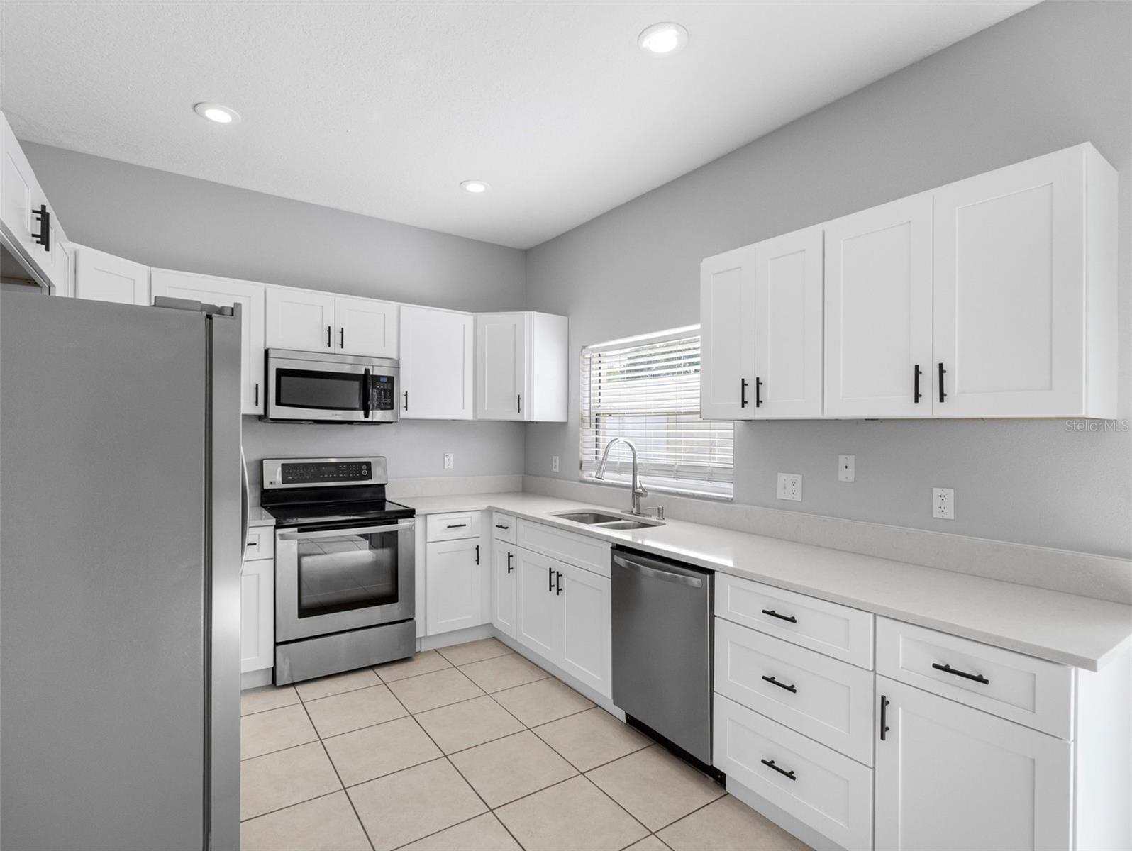 FAWN RIDGE VILLAGE B - Residential