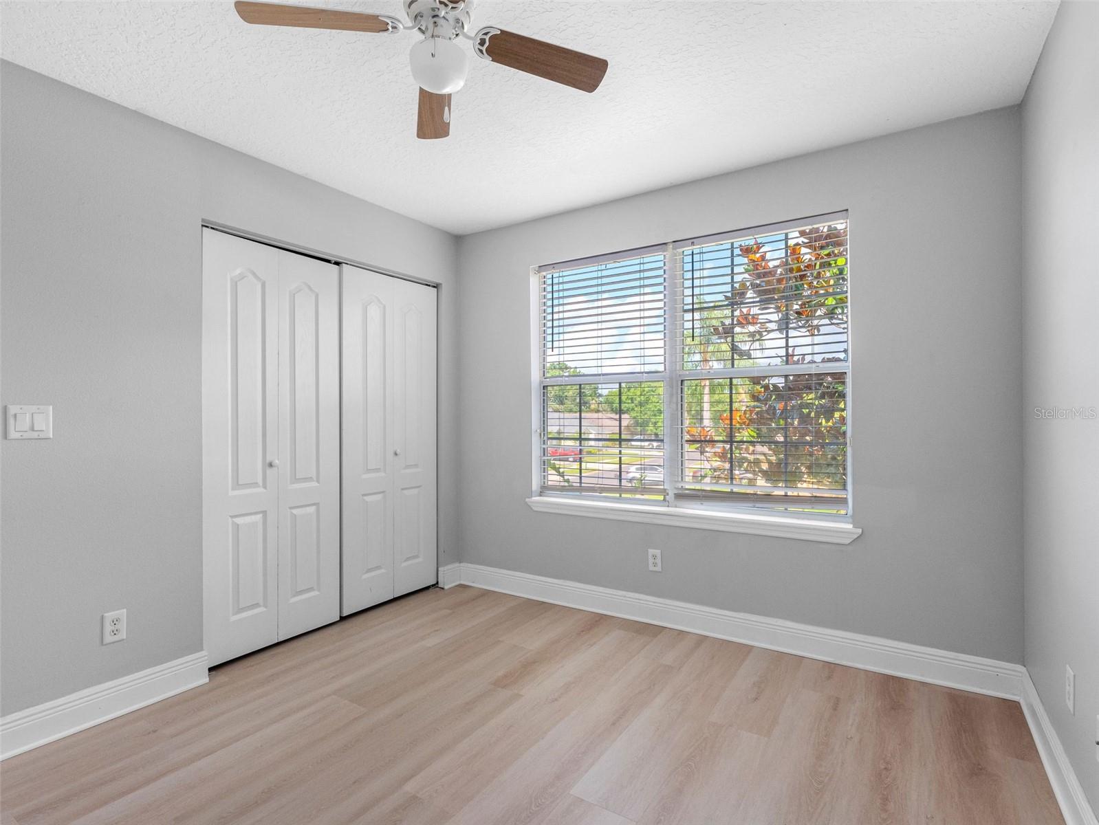 FAWN RIDGE VILLAGE B - Residential