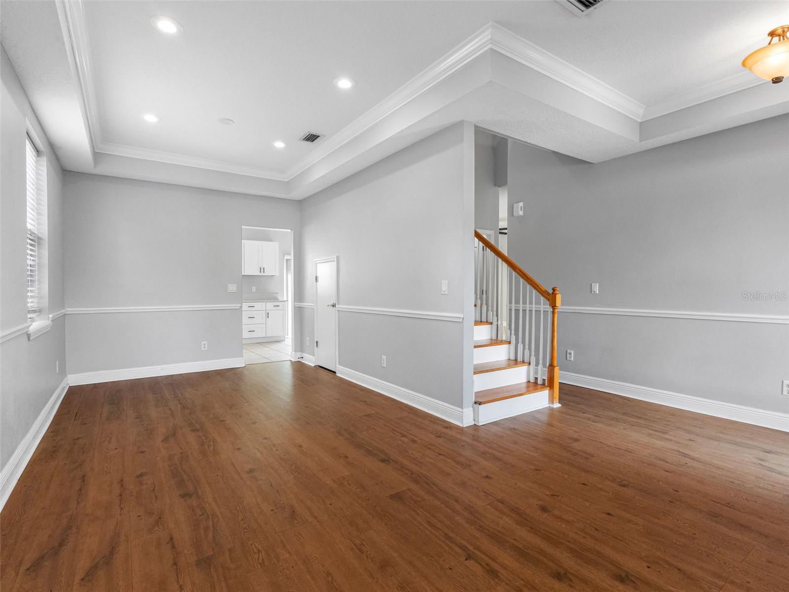 FAWN RIDGE VILLAGE B - Residential