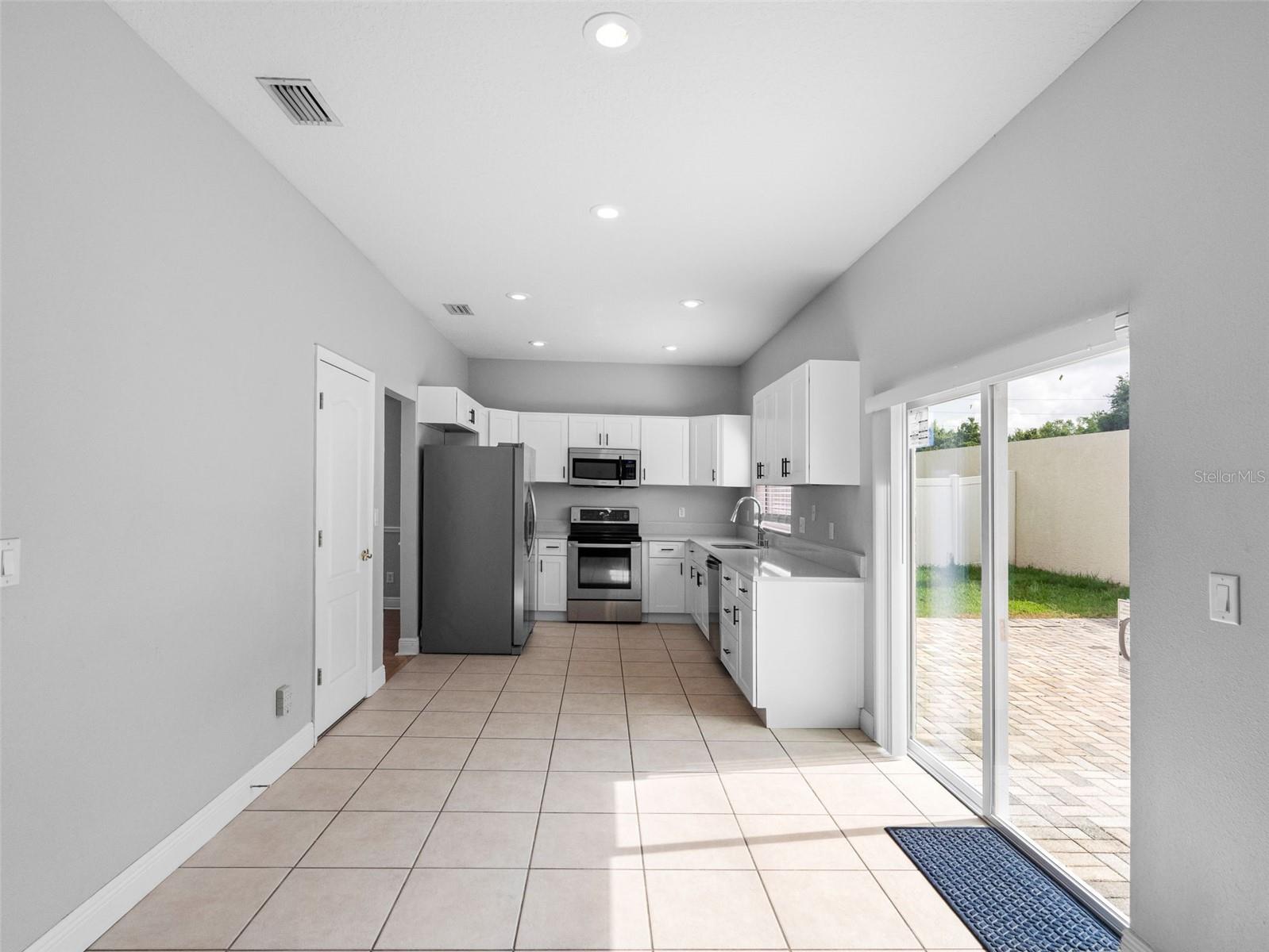 FAWN RIDGE VILLAGE B - Residential