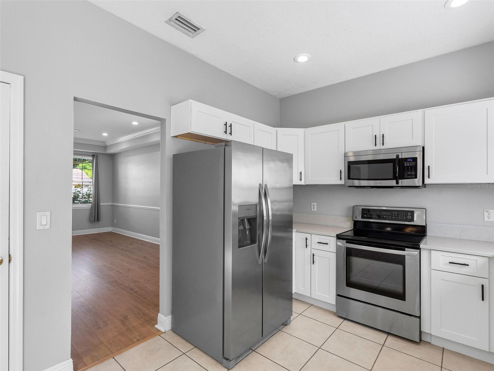FAWN RIDGE VILLAGE B - Residential