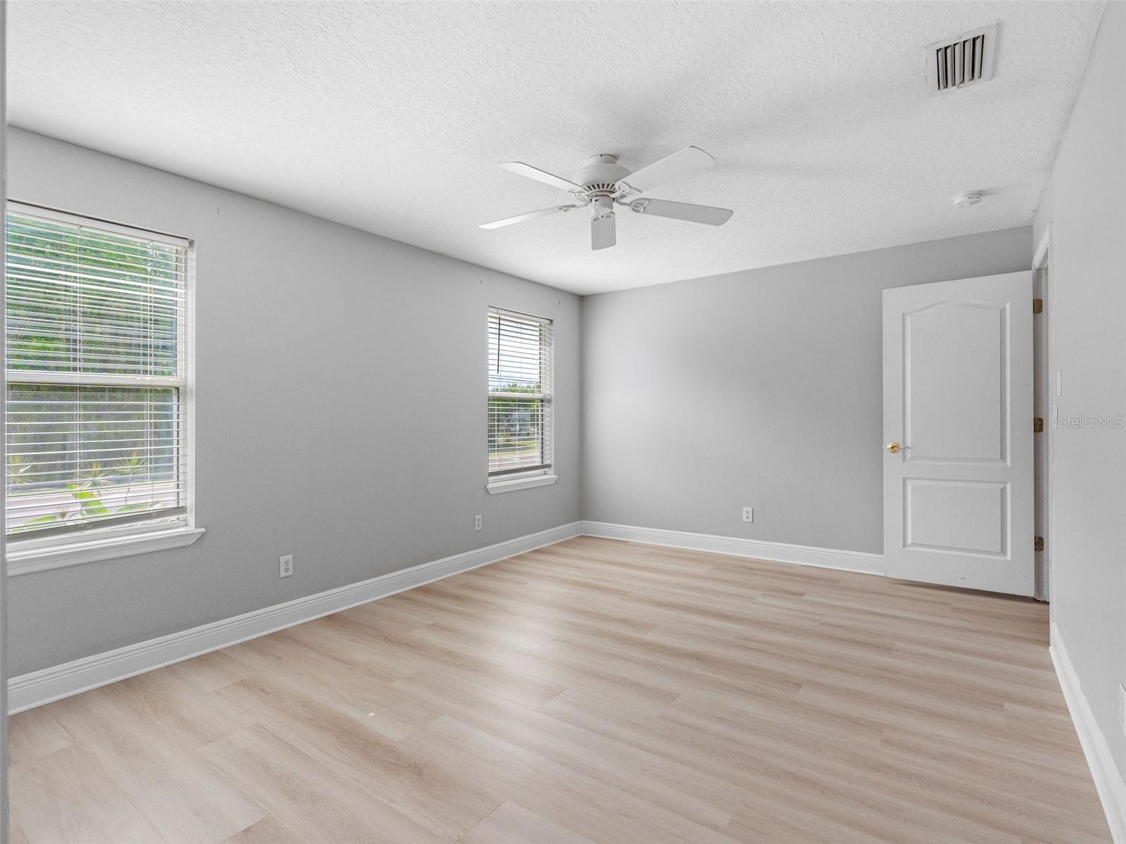 FAWN RIDGE VILLAGE B - Residential