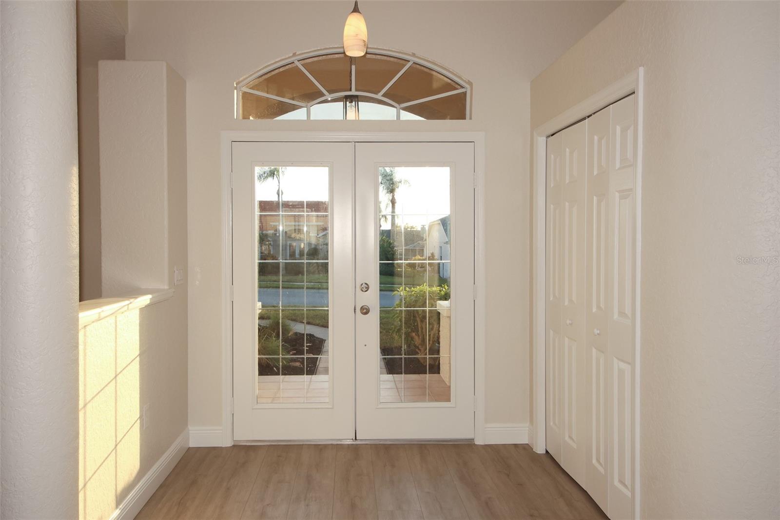 THE ESTATES - Residential