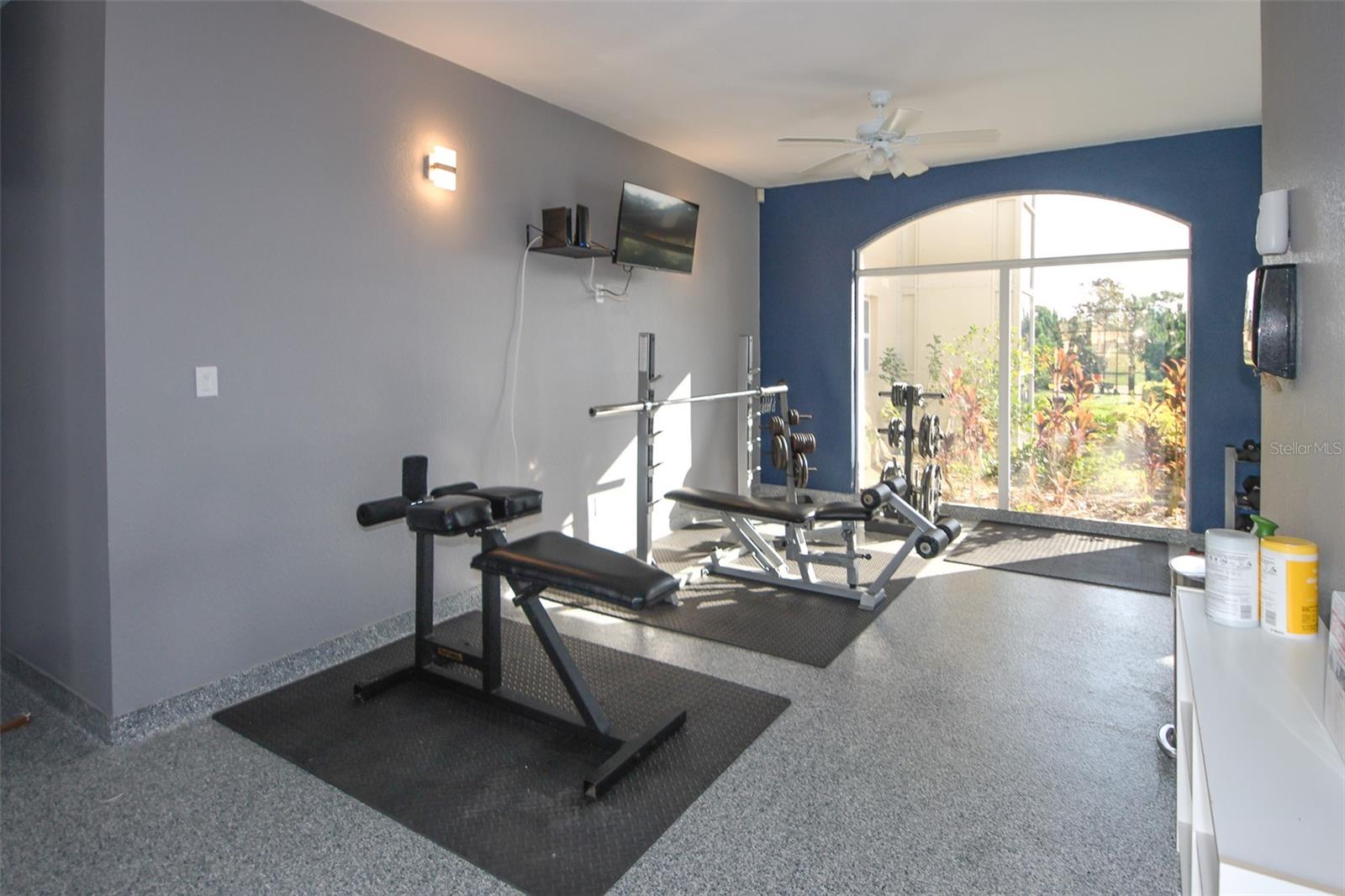 THE ESTATES - Residential