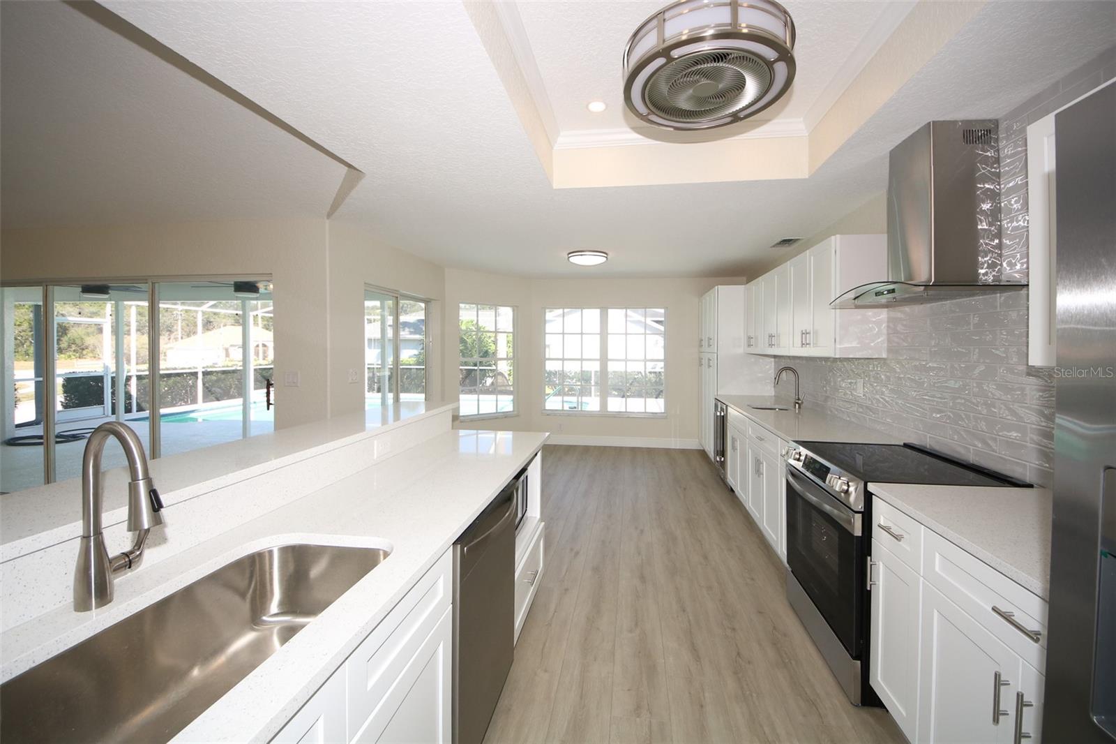 THE ESTATES - Residential