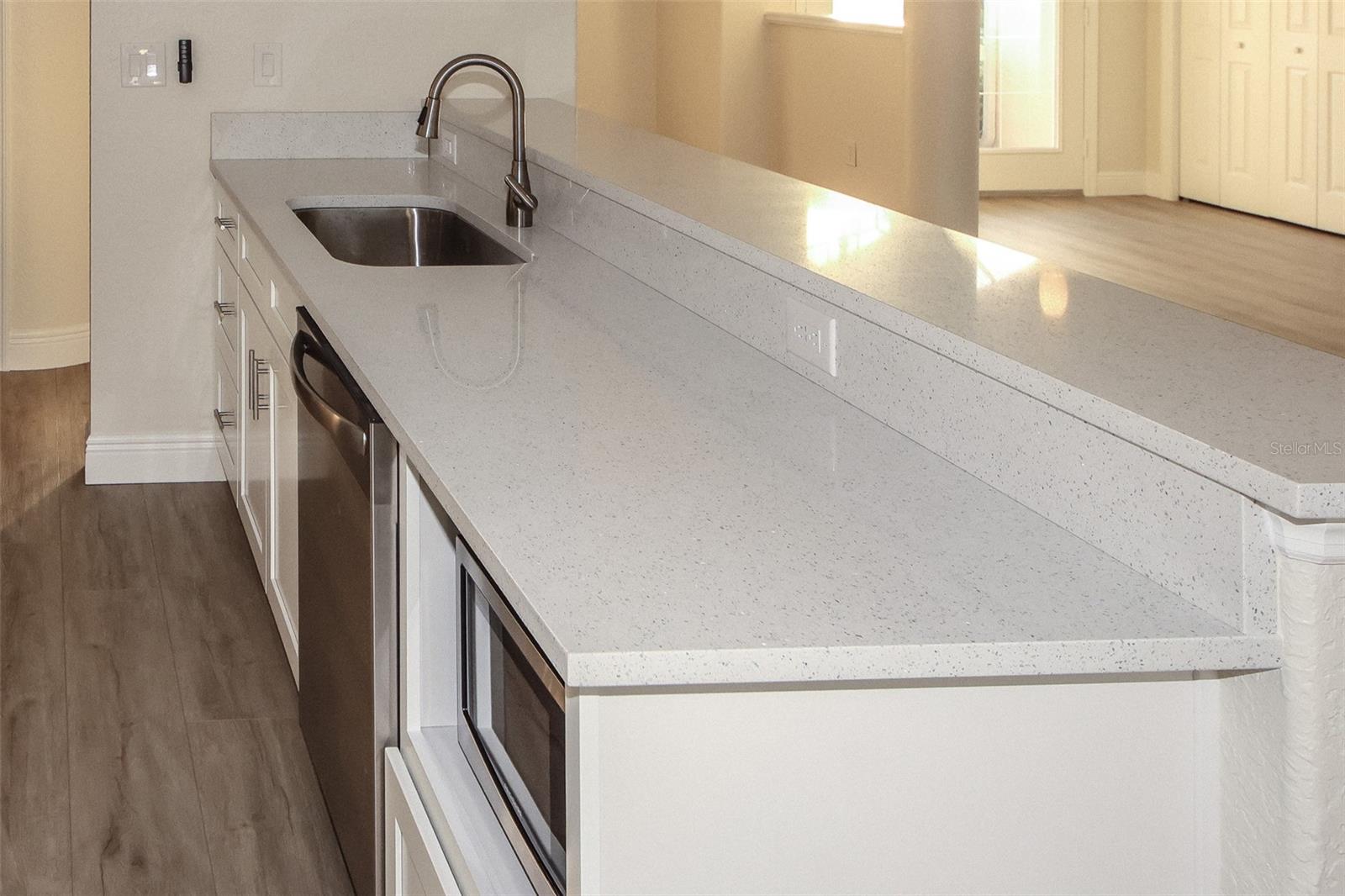 THE ESTATES - Residential