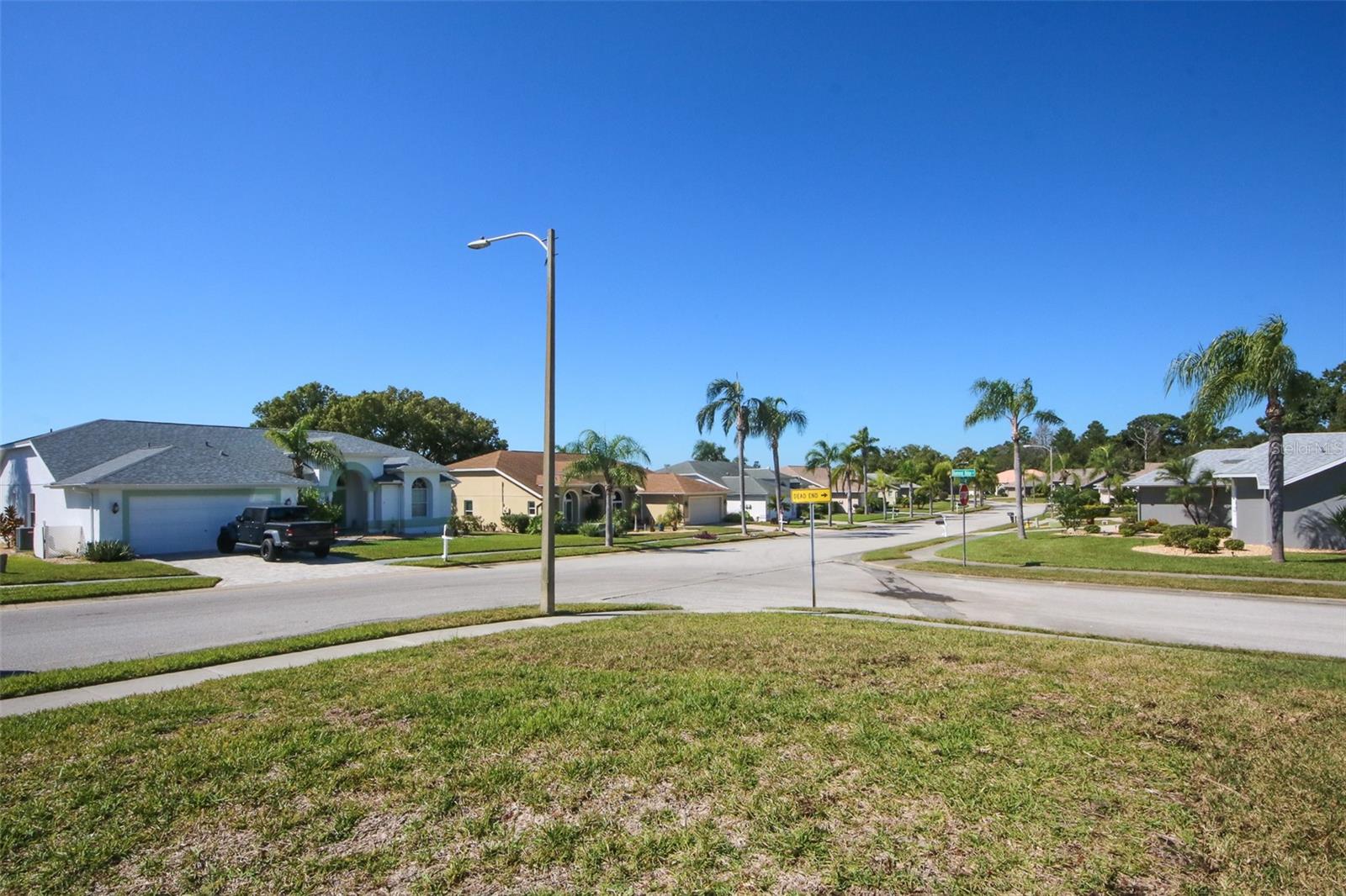 THE ESTATES - Residential