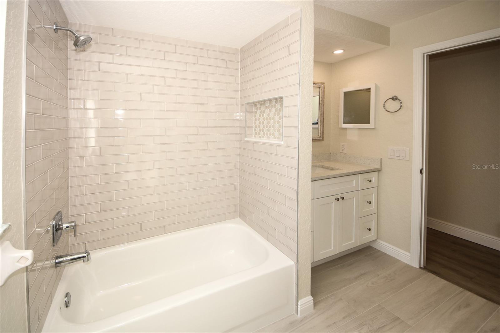 THE ESTATES - Residential