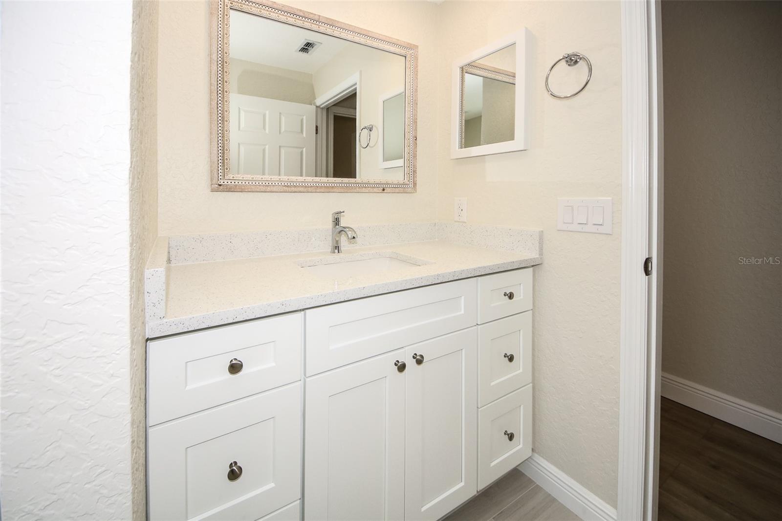 THE ESTATES - Residential