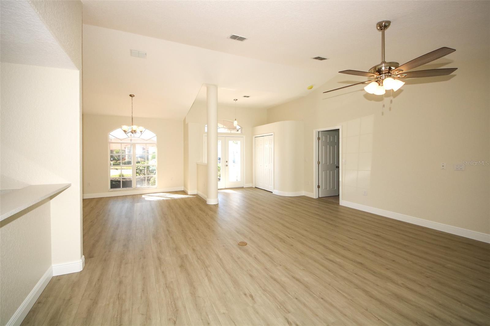 THE ESTATES - Residential