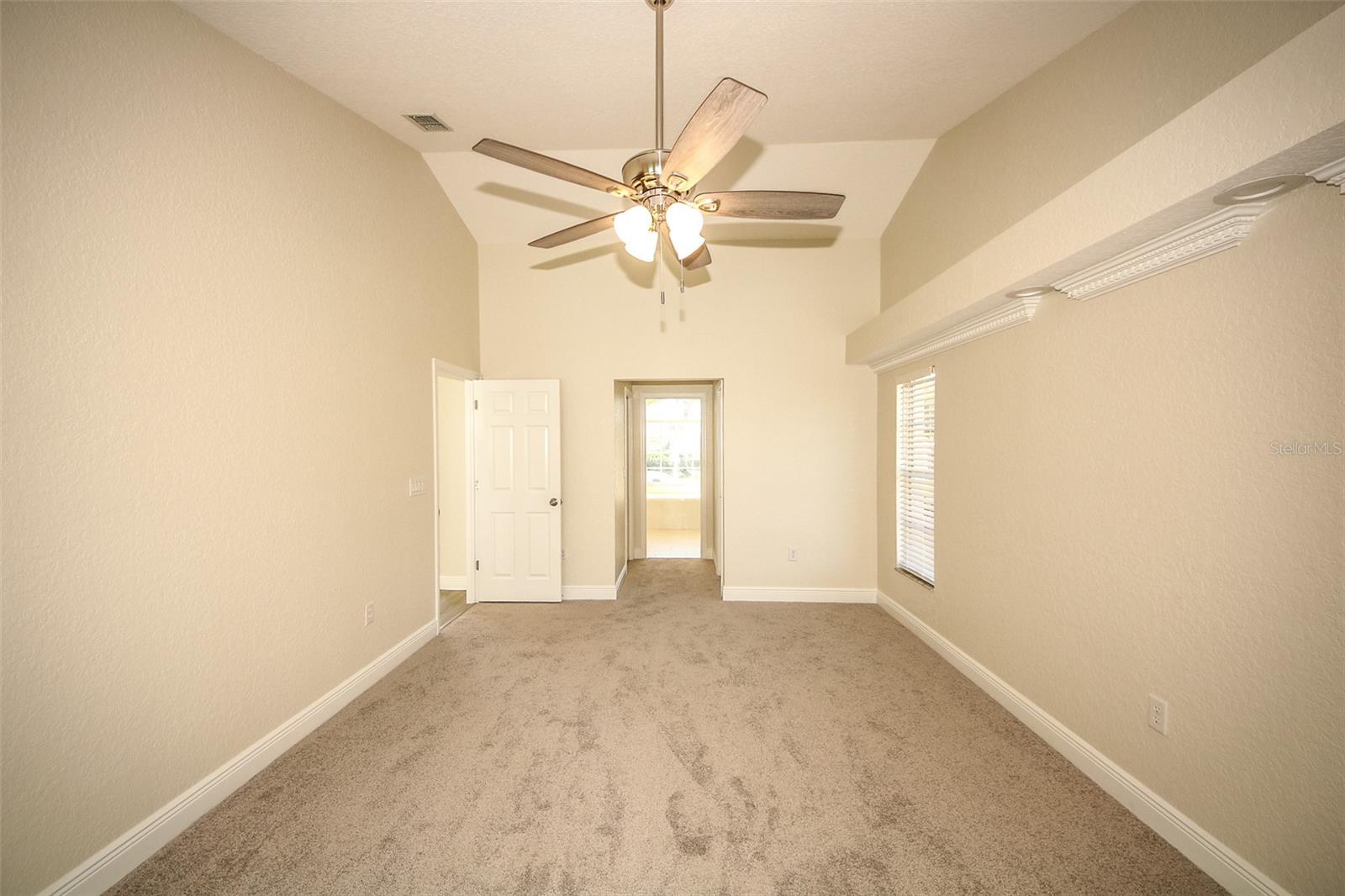 THE ESTATES - Residential