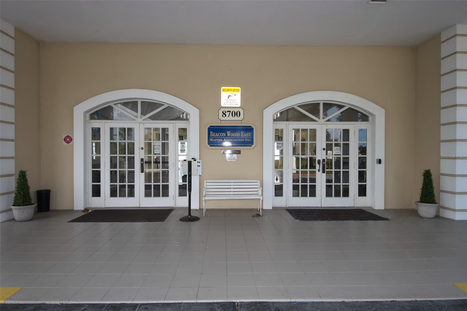 THE ESTATES - Residential