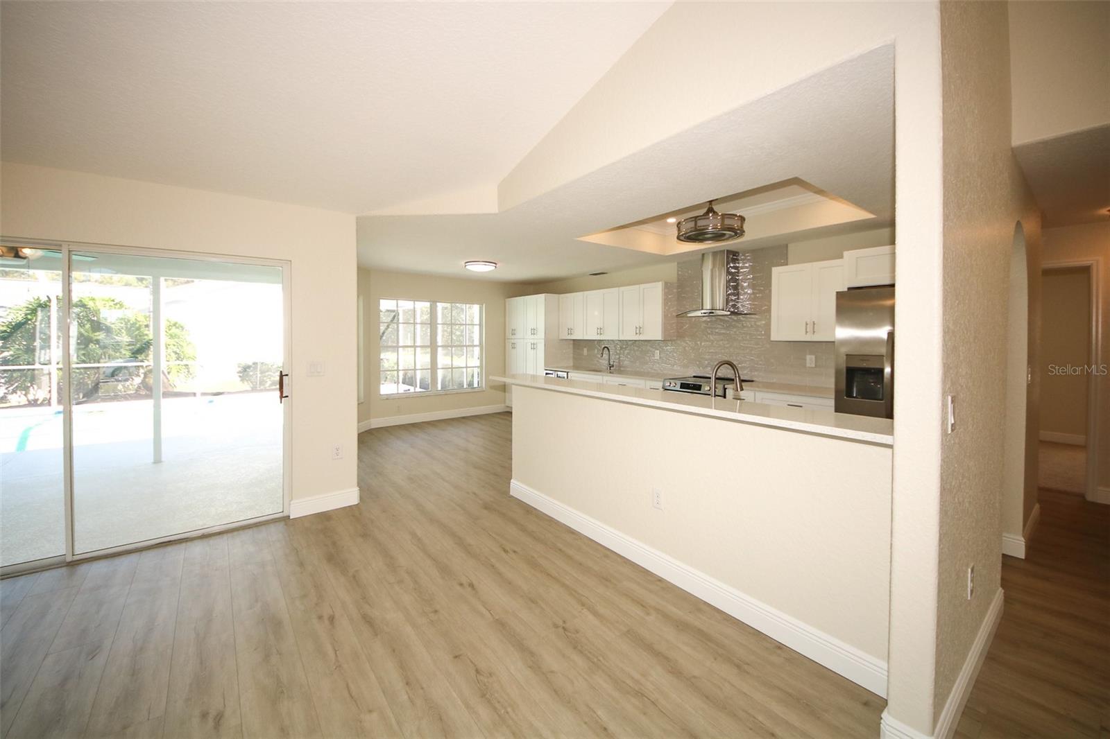 THE ESTATES - Residential