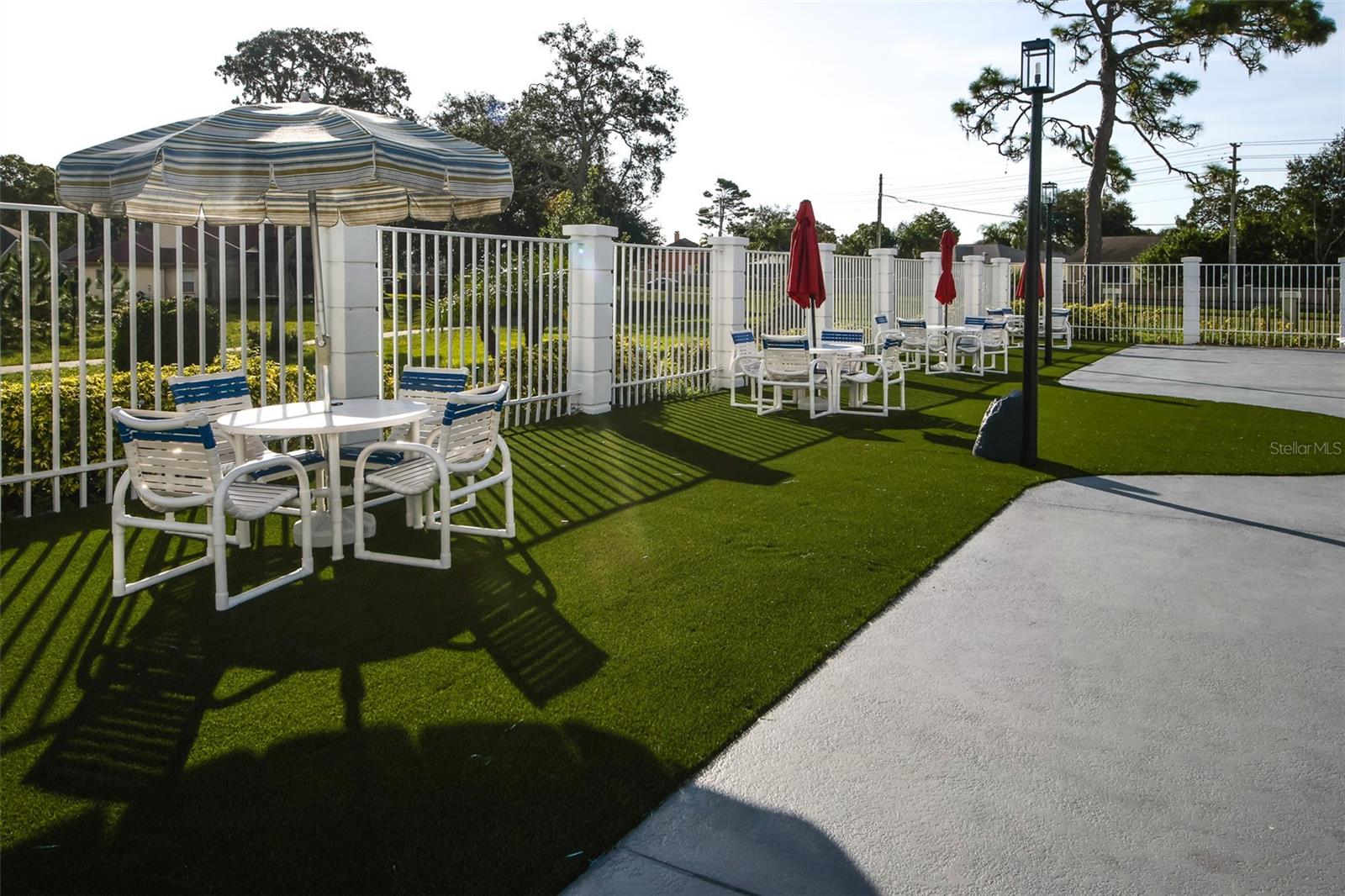 THE ESTATES - Residential