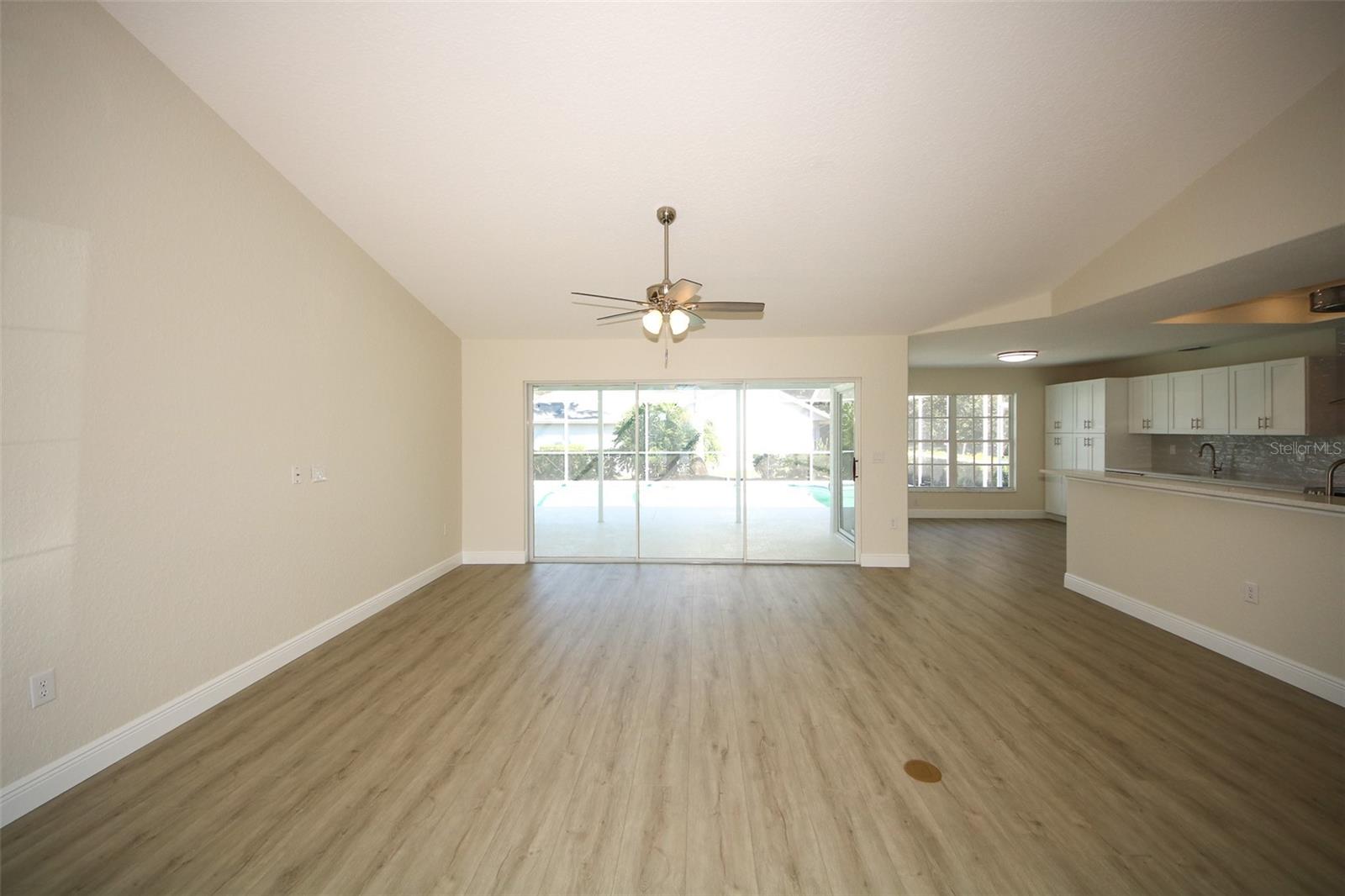 THE ESTATES - Residential