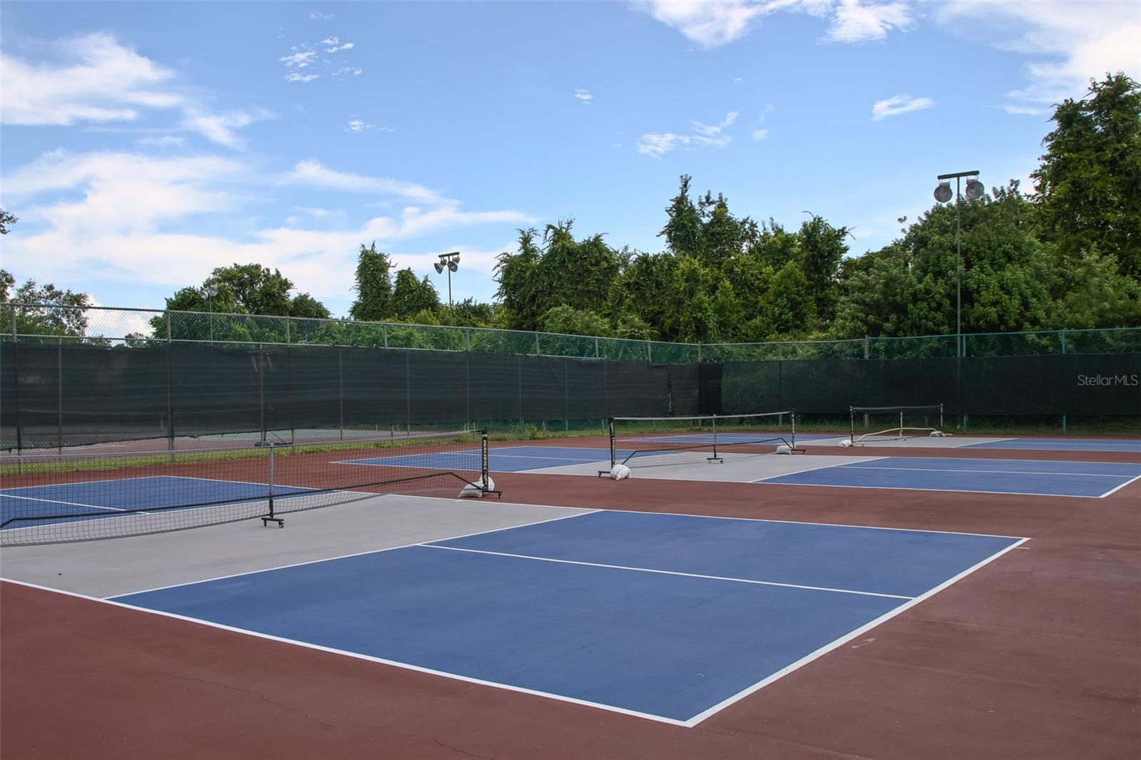 THE ESTATES - Residential