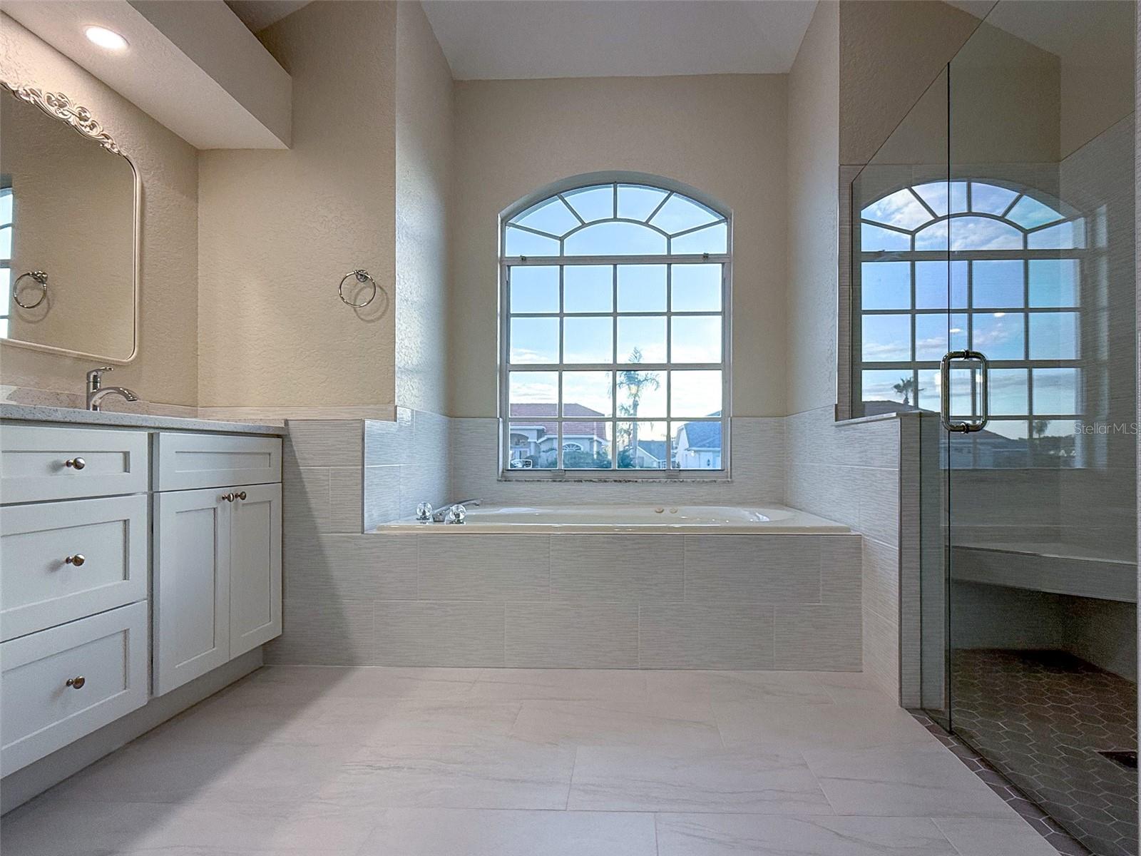 THE ESTATES - Residential