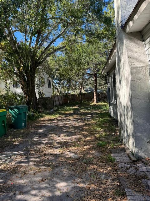 A home in COCOA