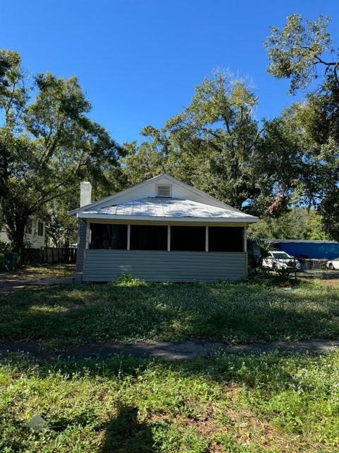 A home in COCOA