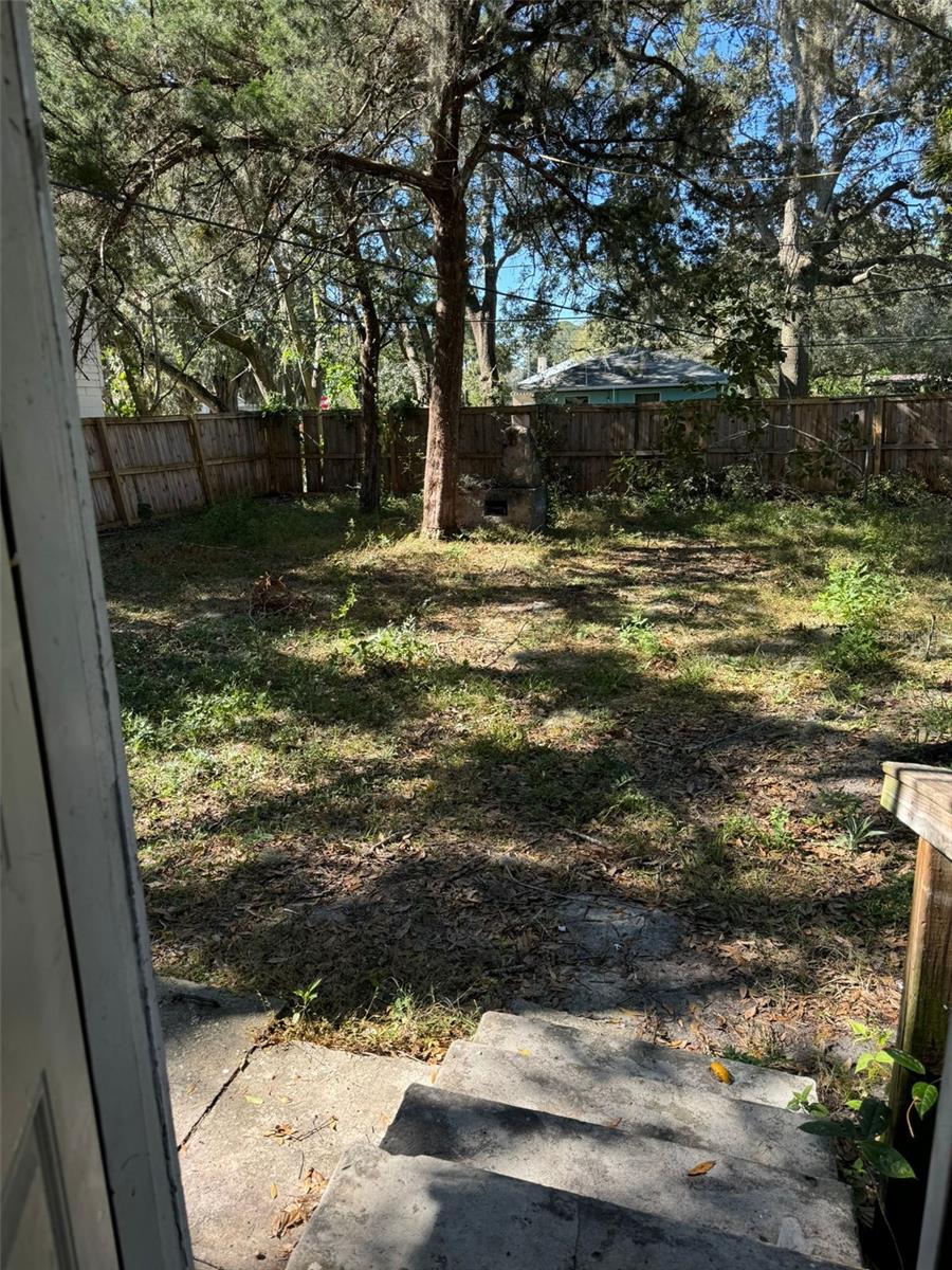 VIRGINIA PARK - Residential