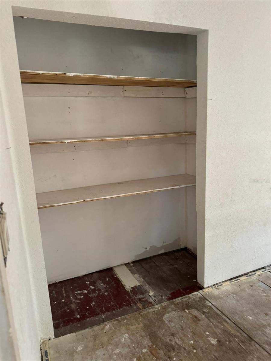 VIRGINIA PARK - Residential