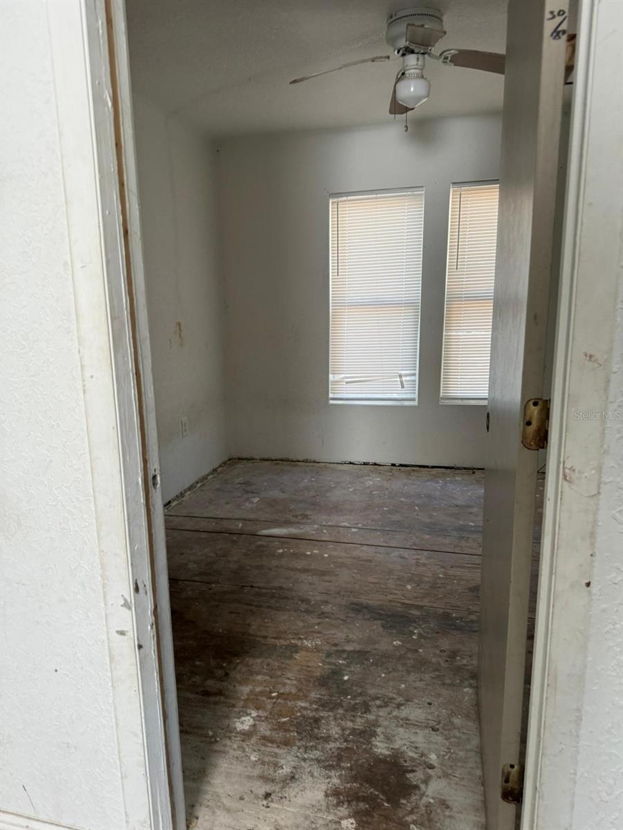 VIRGINIA PARK - Residential