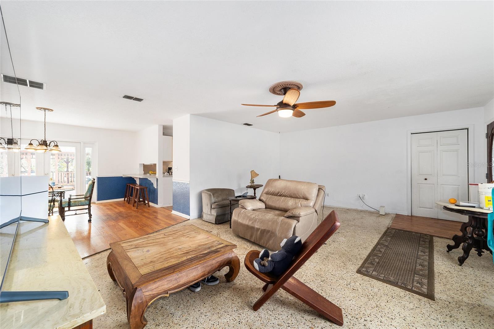 HILLSDALE - Residential