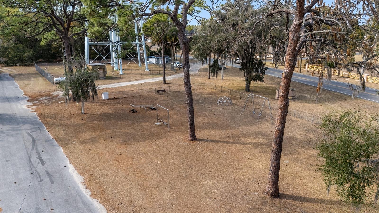 HILLSDALE - Residential