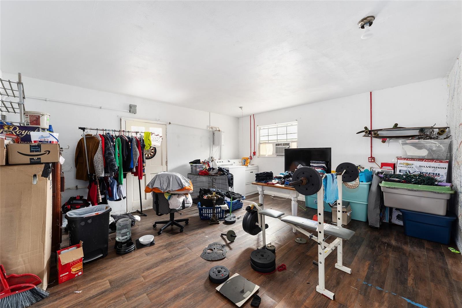 HILLSDALE - Residential