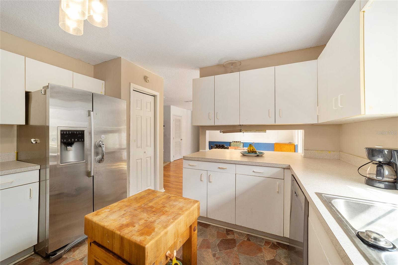 HILLSDALE - Residential