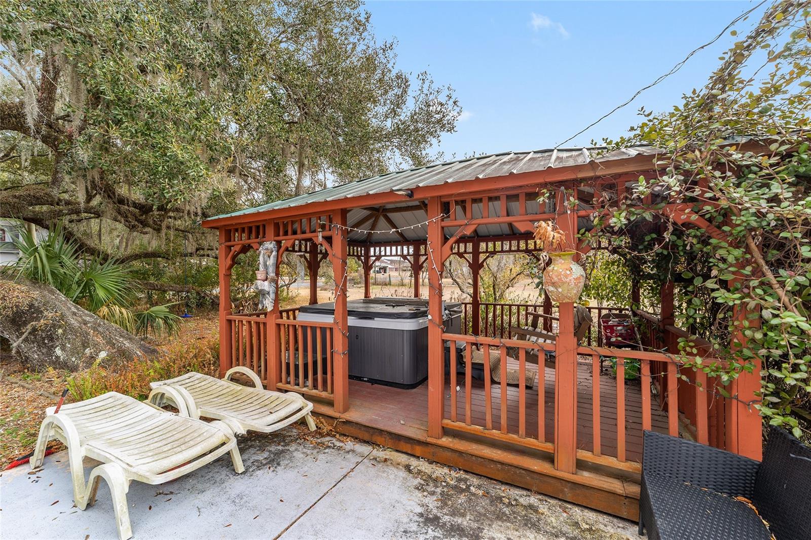 HILLSDALE - Residential