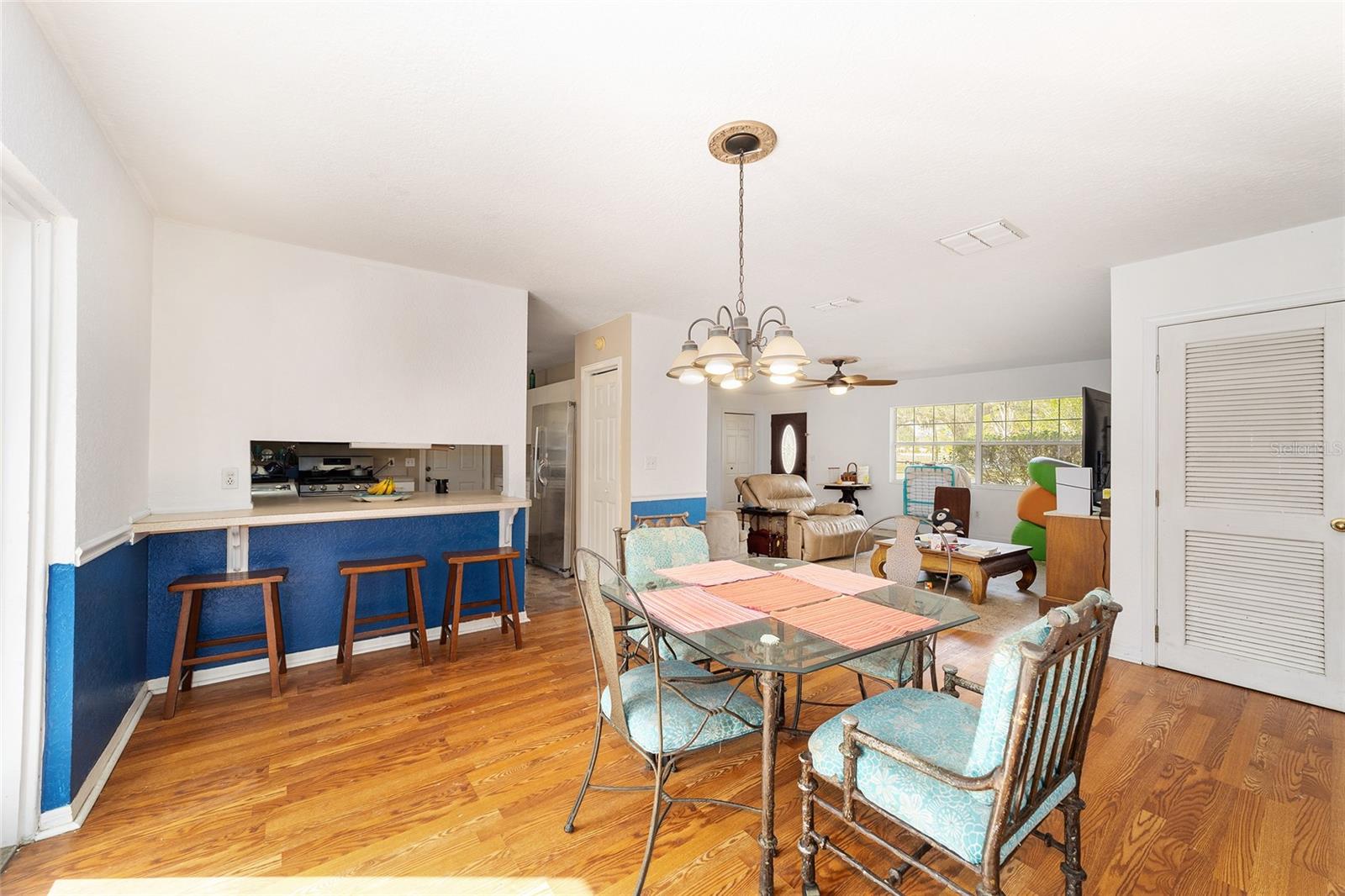 HILLSDALE - Residential