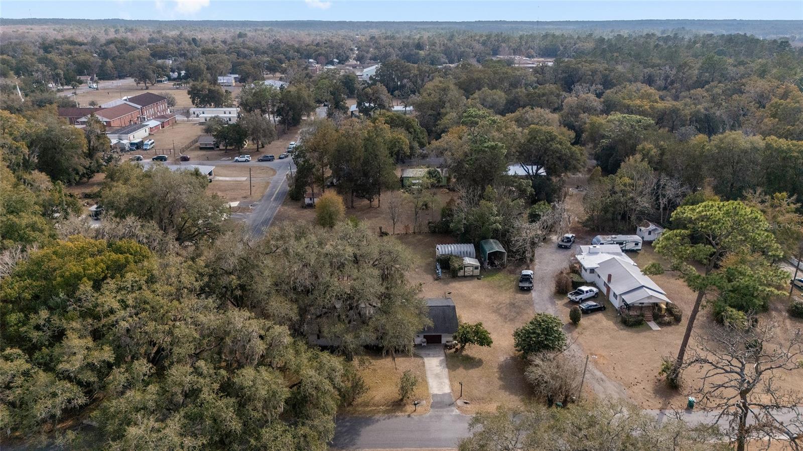 HILLSDALE - Residential