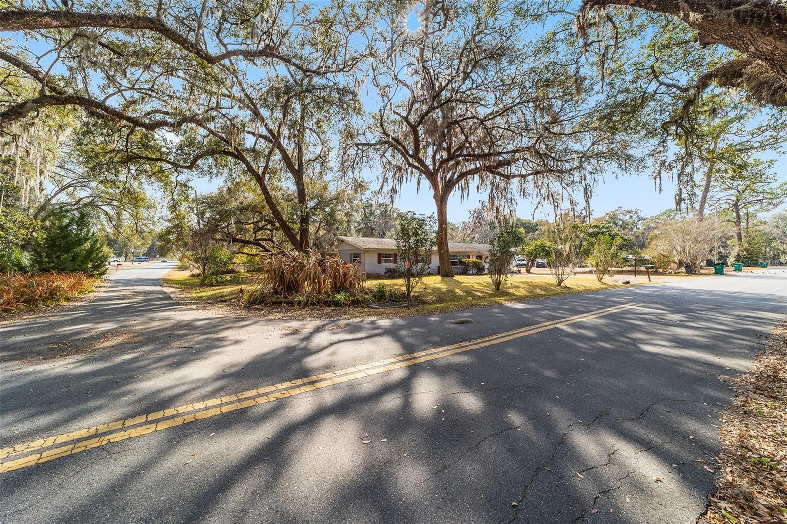 HILLSDALE - Residential