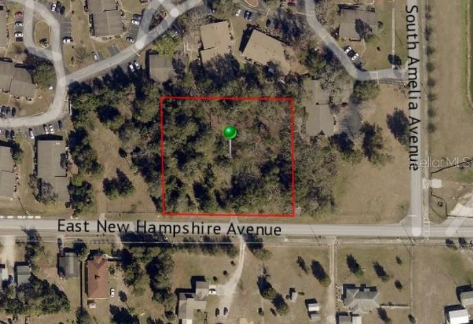 ***CURRENT R6 ZONING***HUGE INVESTMENT DEVELOPMENT POTENTIAL*** Within the city limits of Deland, current zoning of VC R6, future land use of Urban Medium Intensity. Lot features public utilities, measures 260' x 235' and is zoned the desirable Flood Zone "X". Future Land Use of Urban Medium Intensity potentially allows for a variety of uses for this lot. Don't miss this opportunity to invest in a growing community!
