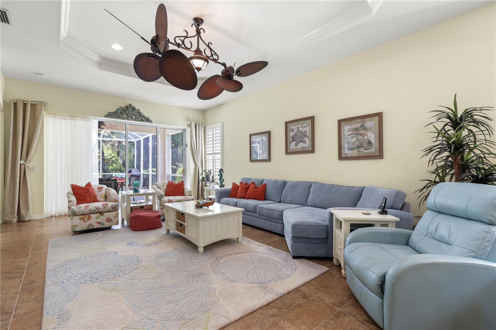 LINKS PRESERVE II OF ST ANDREW - Residential