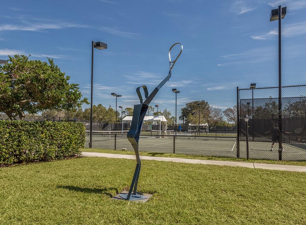 LINKS PRESERVE II OF ST ANDREW - Residential