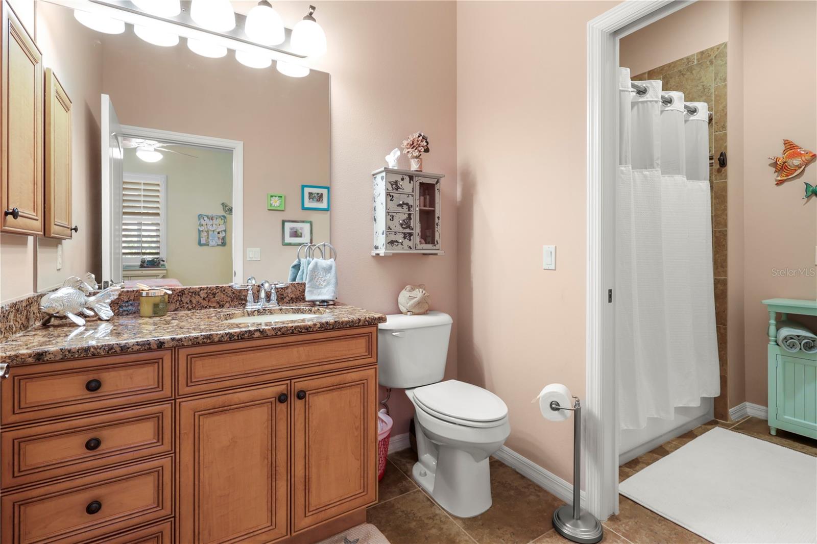 LINKS PRESERVE II OF ST ANDREW - Residential