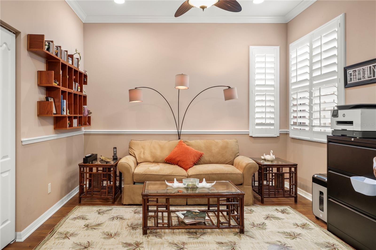 LINKS PRESERVE II OF ST ANDREW - Residential