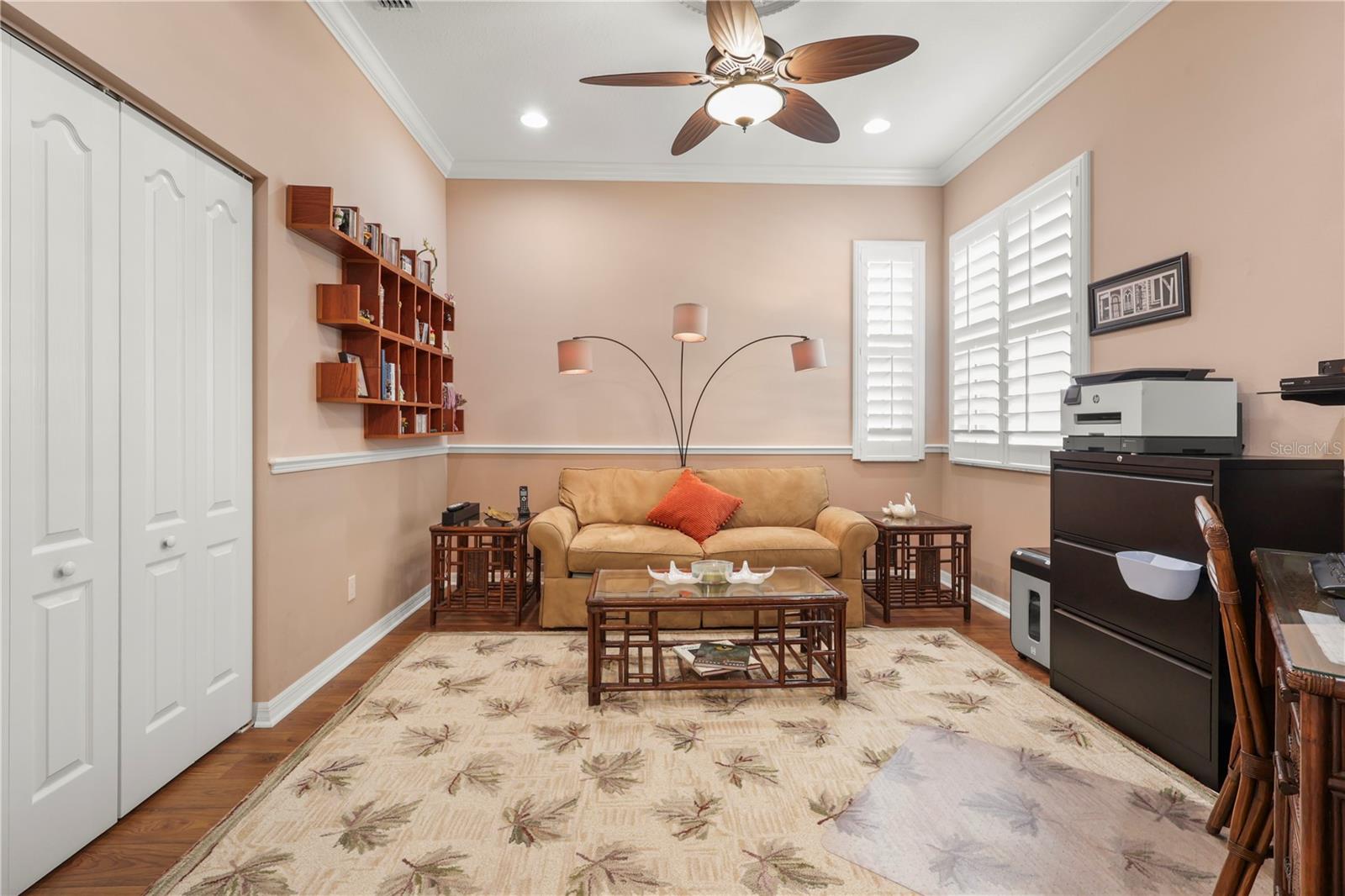 LINKS PRESERVE II OF ST ANDREW - Residential