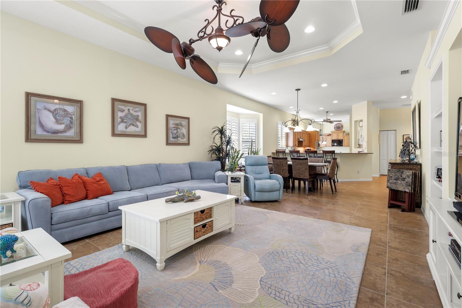 LINKS PRESERVE II OF ST ANDREW - Residential