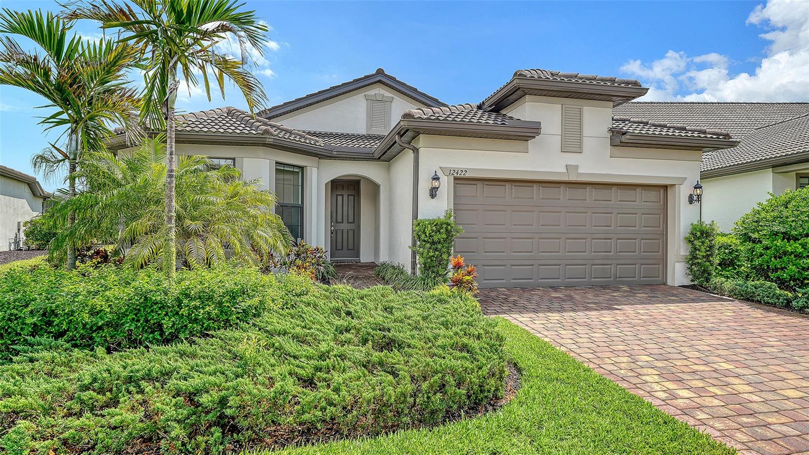12422 WOOD FERN COURT