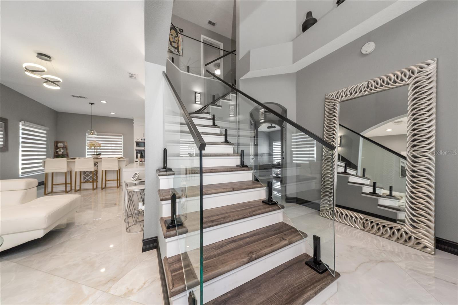 SANCTUARY AT WEST HAVEN - Residential
