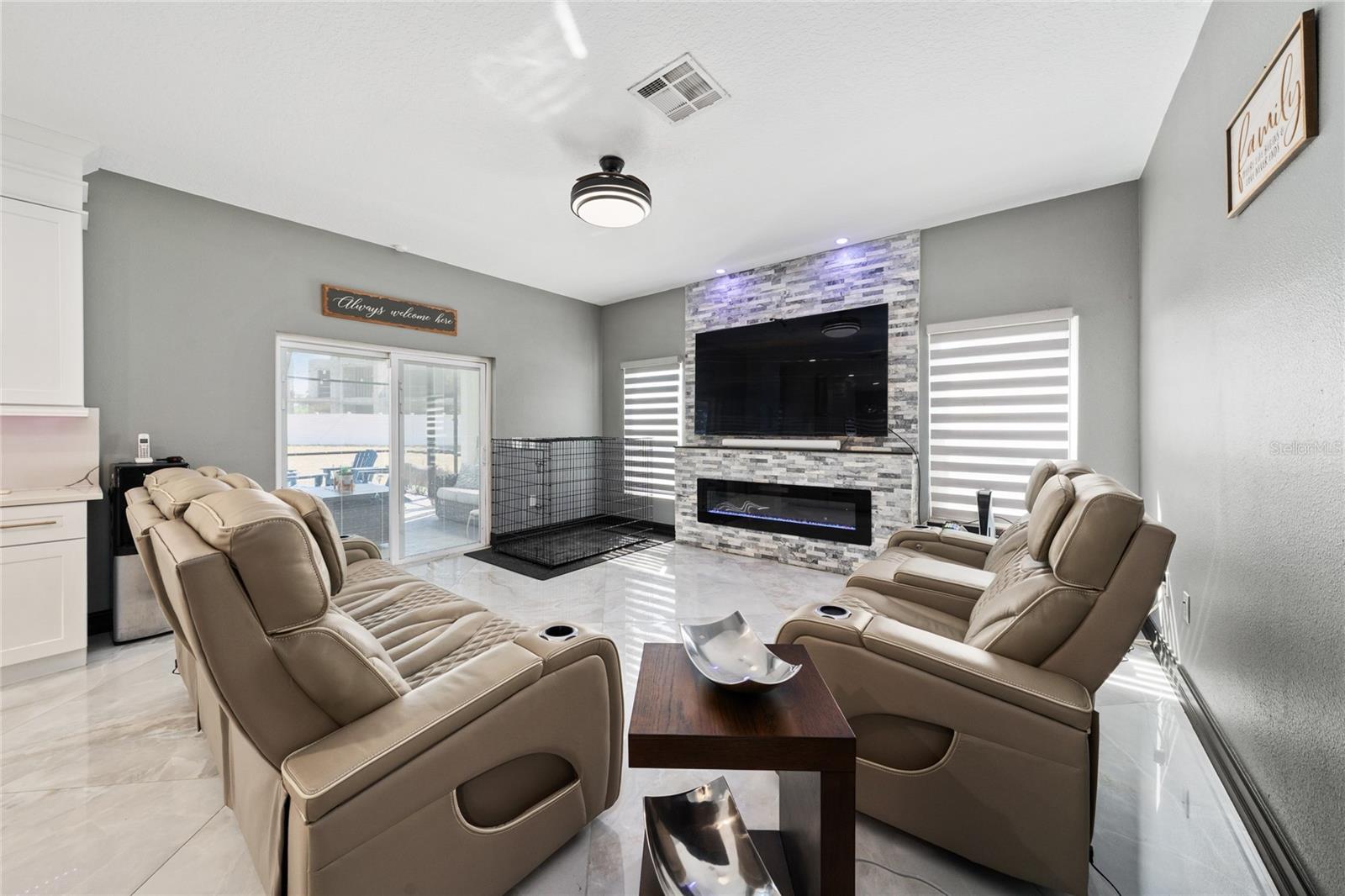 SANCTUARY AT WEST HAVEN - Residential